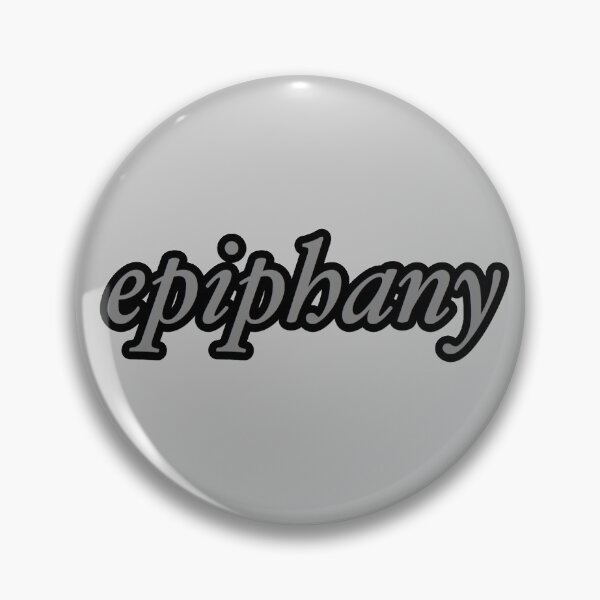 Item preview, epiphany designed and sold by jackalltimelow.