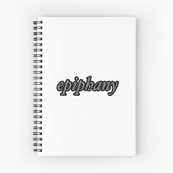Item preview, epiphany designed and sold by jackalltimelow.