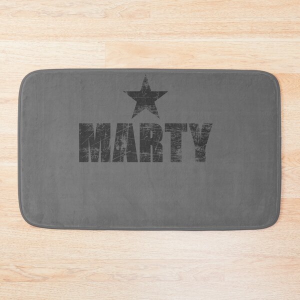 Item preview, MARTY designed and sold by Spoof-Tastic.
