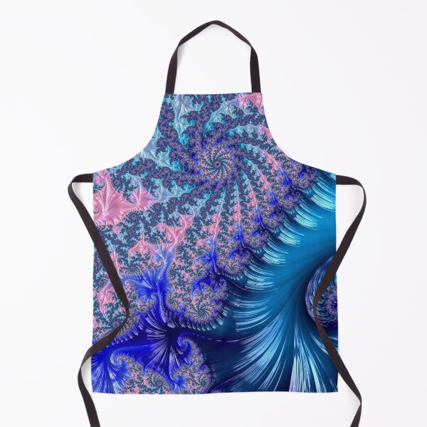 Item preview, Spiraling Fractal designed and sold by Kaleiope Studio.