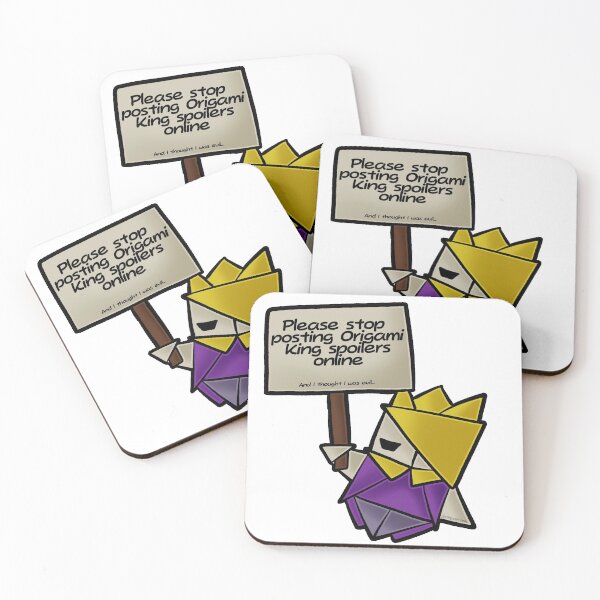 Item preview, A Message to ProfisiaGaming designed and sold by JoshPointOh.