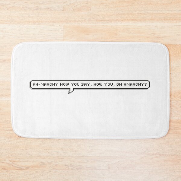 Item preview, Lafayette’s Anarchy designed and sold by River Garrett.