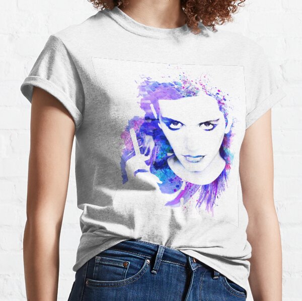 Brian Molko Classic T-Shirt