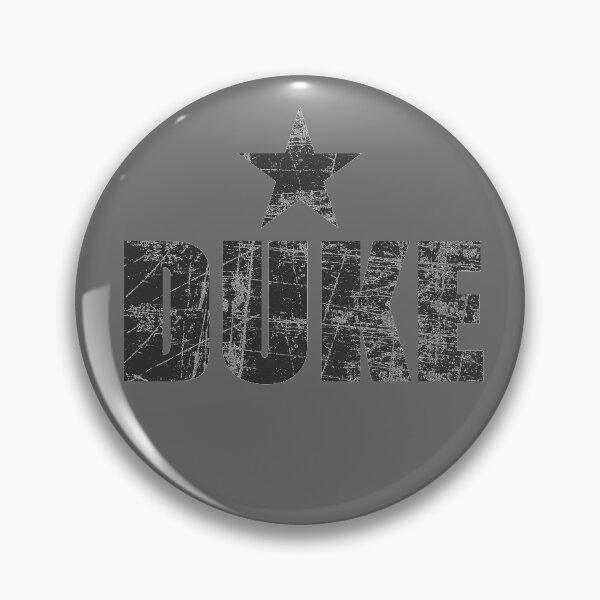 Item preview, DUKE designed and sold by Spoof-Tastic.