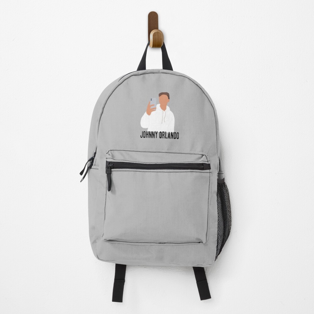 johnny orlando backpack