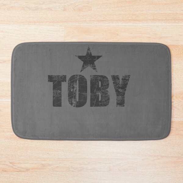 Item preview, TOBY designed and sold by Spoof-Tastic.