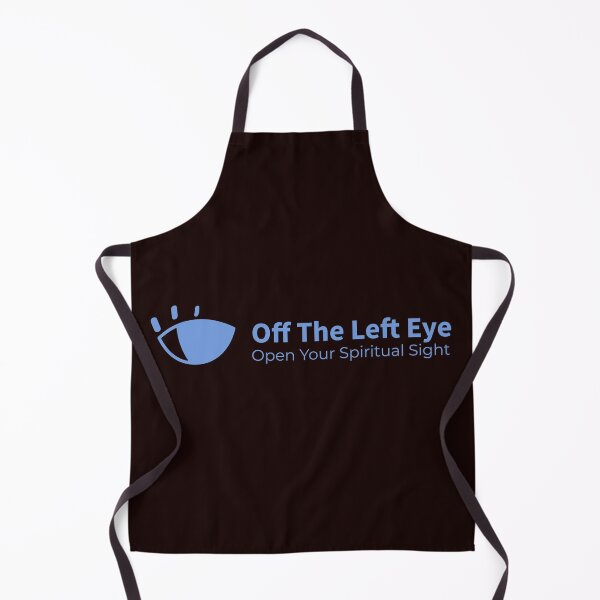 Item preview, OTLE eye design_2 designed and sold by Swedenborg Foundation.