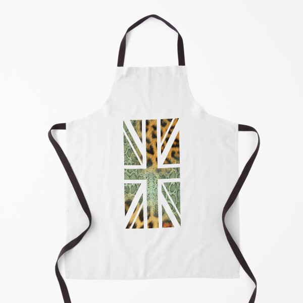 Item preview, Union Jack Punk (vertical) designed and sold by johnashort.