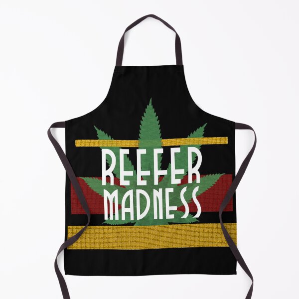 Item preview, Reefer Madness - Beware the Devil's weed designed and sold by bestofbad.