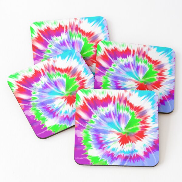 Item preview, Tie dye pattern designed and sold by MariaMarinova.