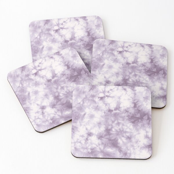 Item preview, Lilac Boho Tie Dye Pattern designed and sold by SummerSoulCo.