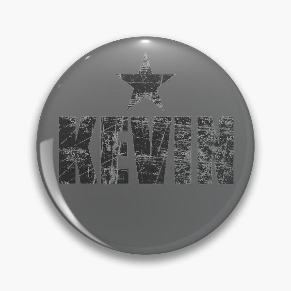 Item preview, KEVIN designed and sold by Spoof-Tastic.