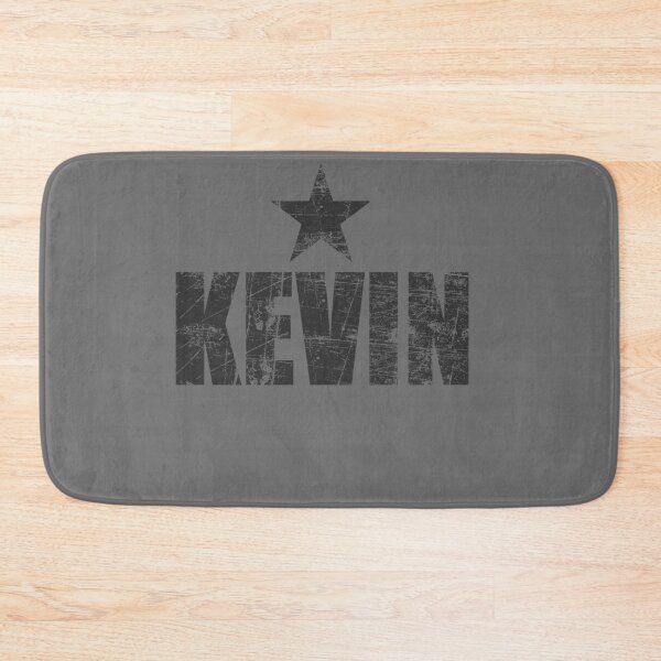 Item preview, KEVIN designed and sold by Spoof-Tastic.