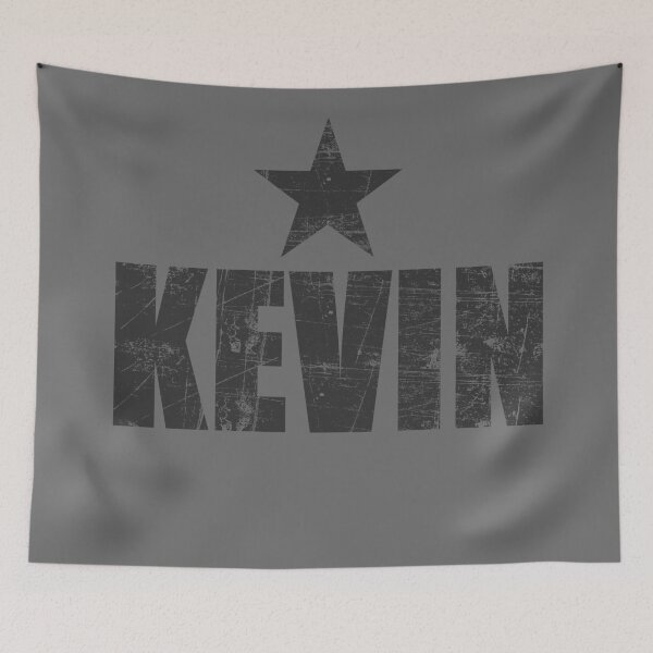 Item preview, KEVIN designed and sold by Spoof-Tastic.