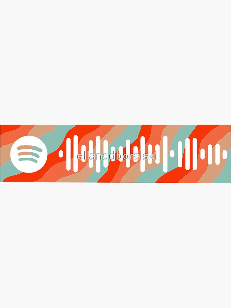 Replay by Iyaz Spotify Scan by ellanadboralski