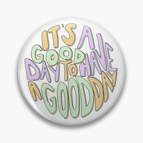 Item preview, GOOD DAY  designed and sold by zoegracejones.