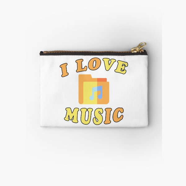 Item preview, I Love Music designed and sold by majeed10.