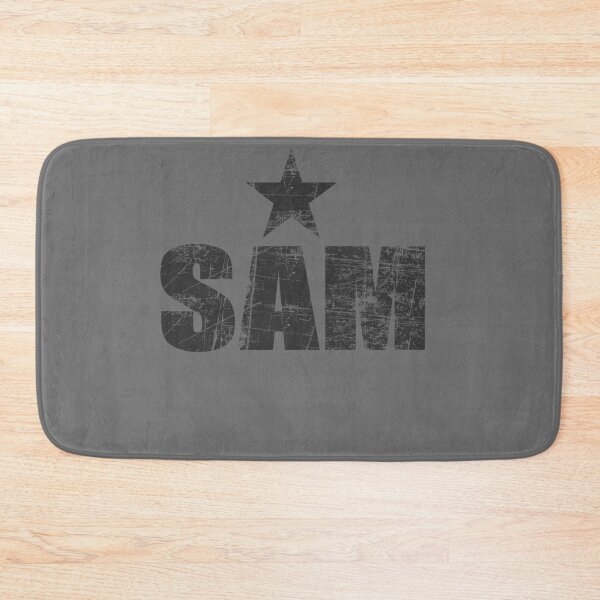 Item preview, SAM designed and sold by Spoof-Tastic.