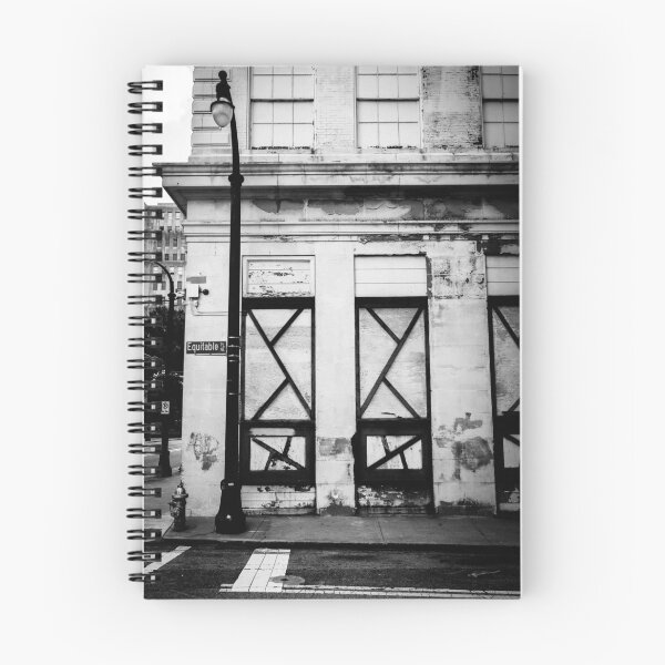 Item preview, Equitable Place designed and sold by Clay Randel.