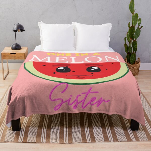 Item preview, one in a melon sister designed and sold by Zaibo.