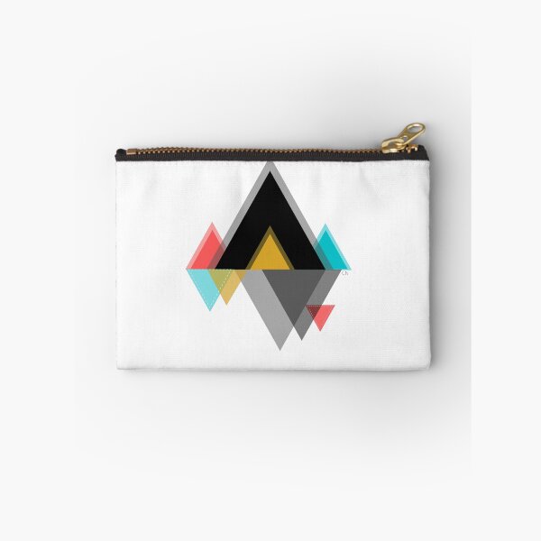 Item preview, Geometric Art: Terra designed and sold by RainbowStudios.