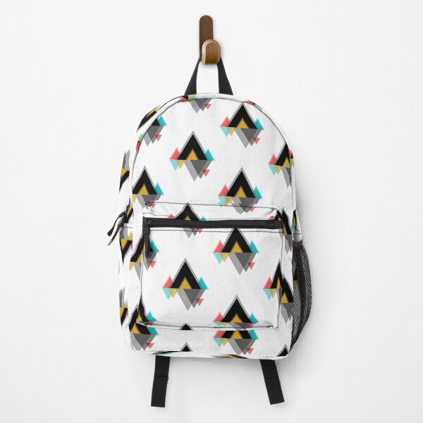 Item preview, Geometric Art: Terra designed and sold by RainbowStudios.
