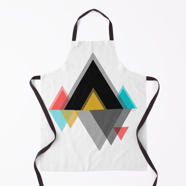 Item preview, Geometric Art: Terra designed and sold by RainbowStudios.