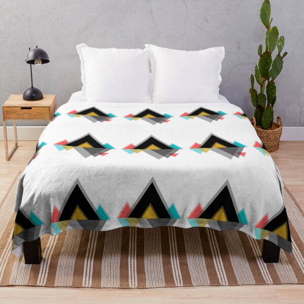 Item preview, Geometric Art: Terra designed and sold by RainbowStudios.