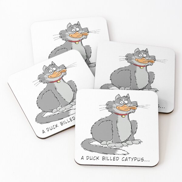 Item preview, Funny Cat Wearing a Mask designed and sold by Jim Byrne.