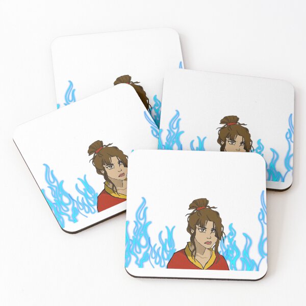 Item preview, Firelord Azula designed and sold by Caitybug1221.