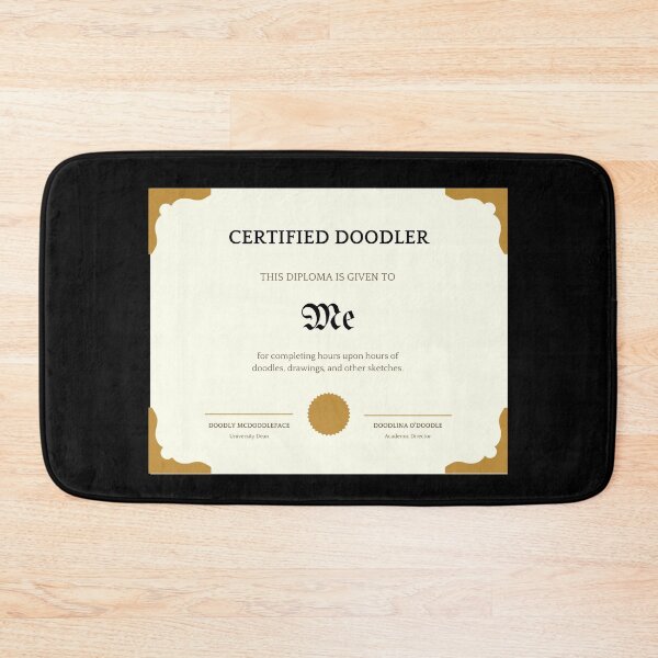 Item preview, Doodler designed and sold by Frosty1489.