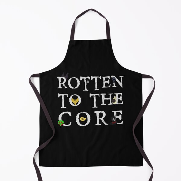 Item preview, Rotten To The Core designed and sold by MandyMarieB.