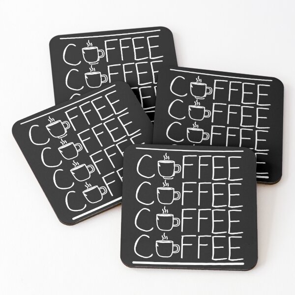 Item preview, Coffee - Coffee Lover Gift  designed and sold by meedTee.