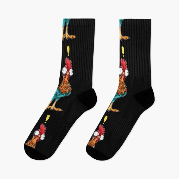 Item preview, I said morning funny rooster! designed and sold by TopDesignArt.