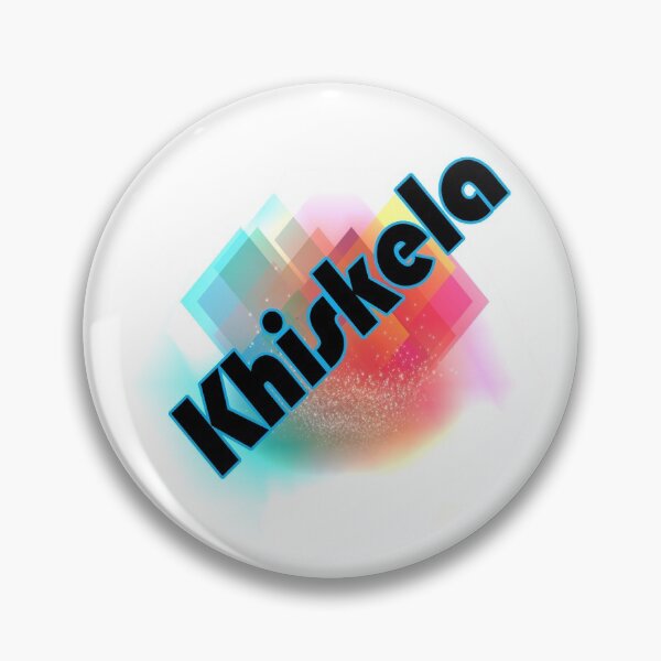 Item preview, Khiskela designed and sold by ray-day.