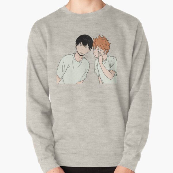 kageyama pullover