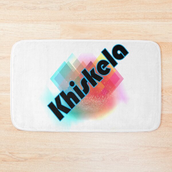 Item preview, Khiskela designed and sold by ray-day.