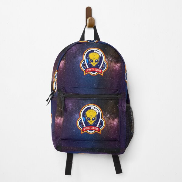 Item preview, Alien Legends designed and sold by Fantastic Factory Shop For Nerds.