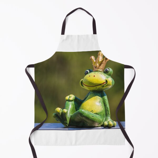 Item preview, Frog King designed and sold by Divyata.