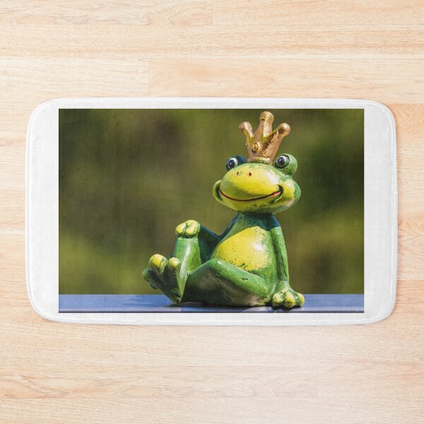 Item preview, Frog King designed and sold by Divyata.