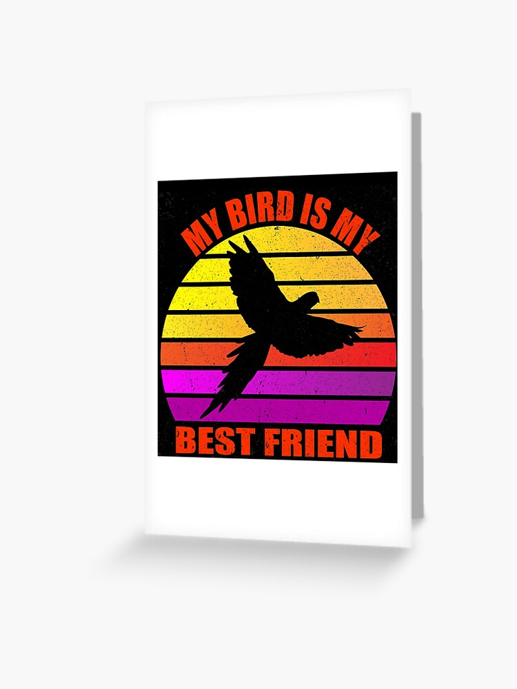 Carte cadeau Drôle d'oiseau – drôle d'oiseau