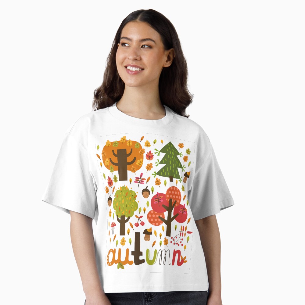 Item preview, Boxy T-Shirt designed and sold by elenapro.