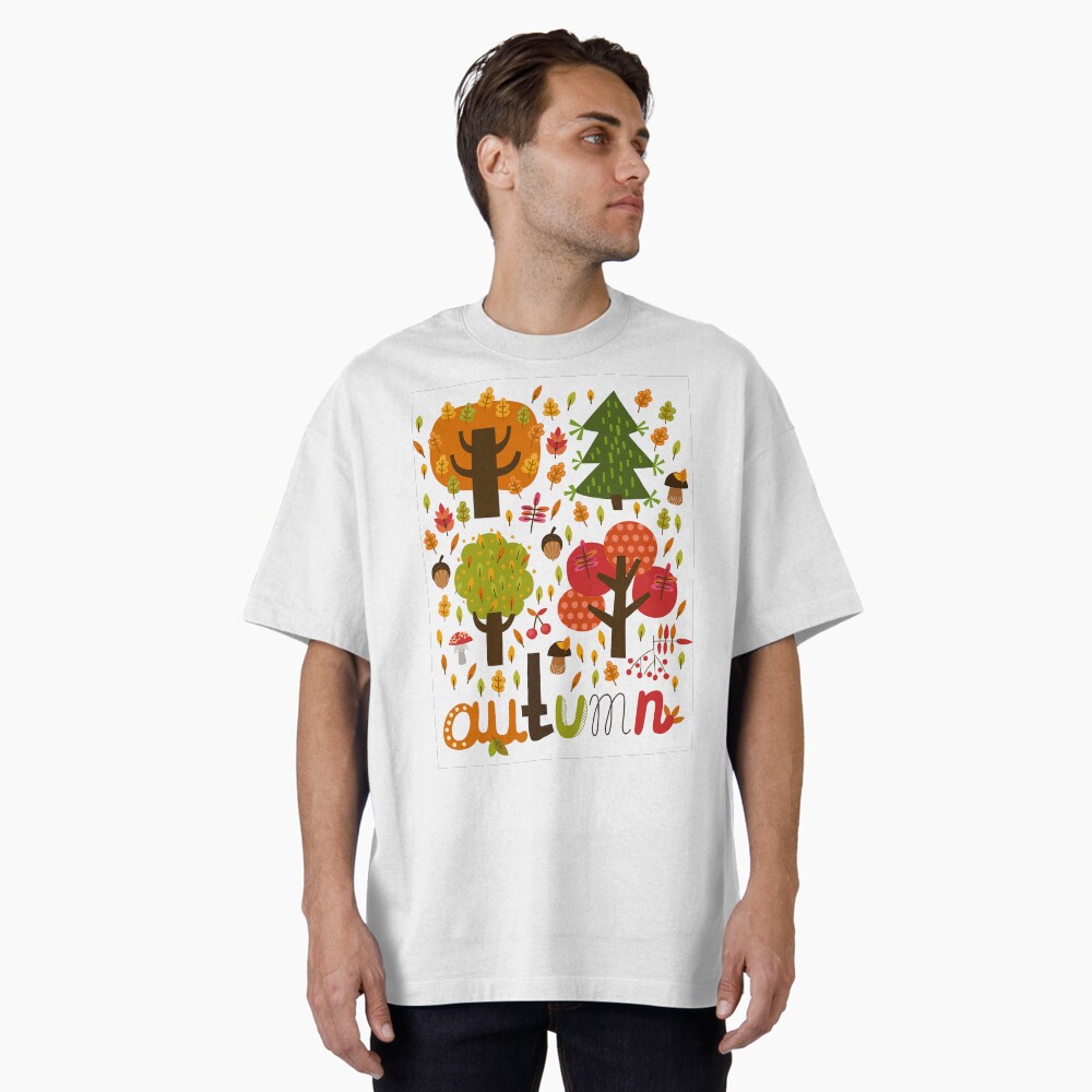 Item preview, Oversized T-Shirt designed and sold by elenapro.