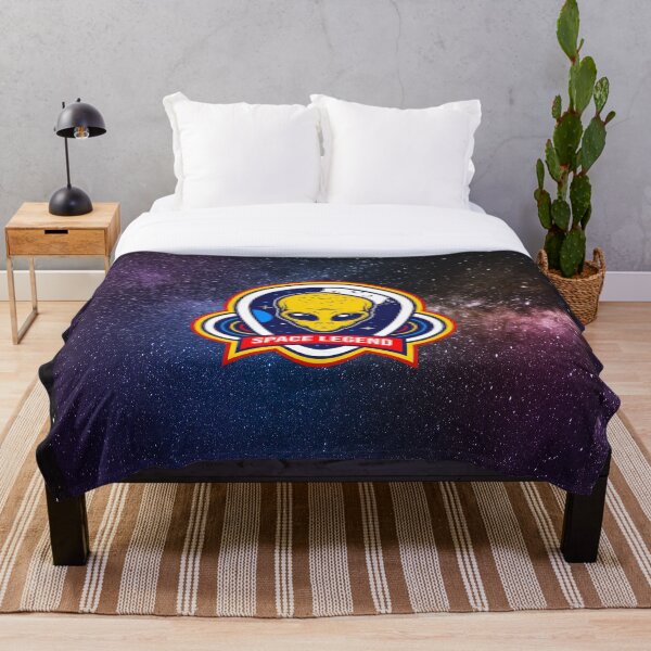 Item preview, Alien Legends designed and sold by Fantastic Factory Shop For Nerds.