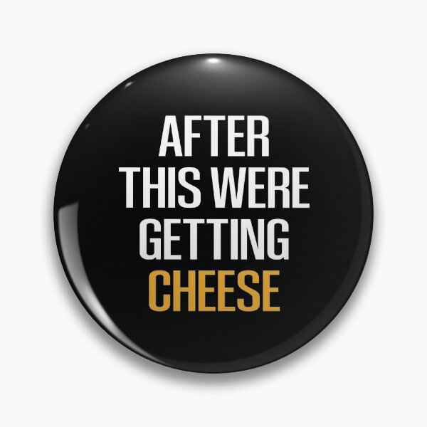 Artikelvorschau, Danach bekamen wir Käse / Käse / Käseliebhaber / Mac und Käse / Ziegenkäse / Schweizer Käse / Lustiger Käse - Feinschmeckergeschenk - Turophile - Liebt Käse entworfen und verkauft von Chamssou.