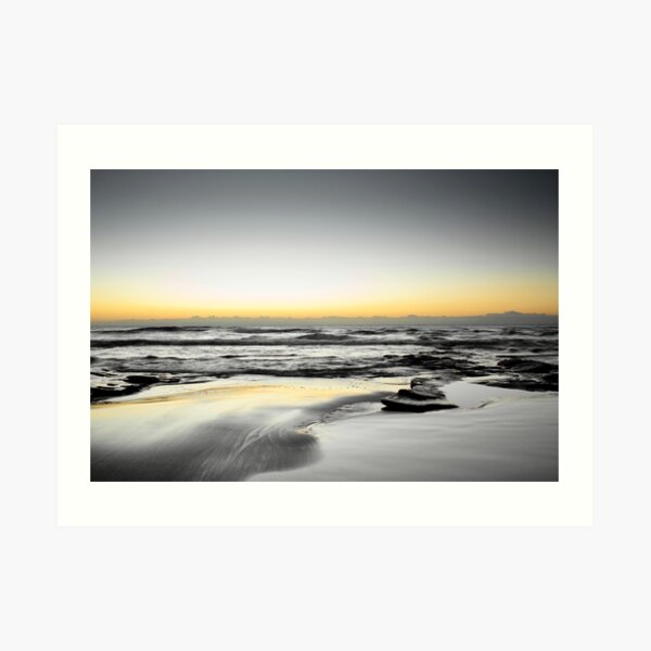 Before Dawn Art Print