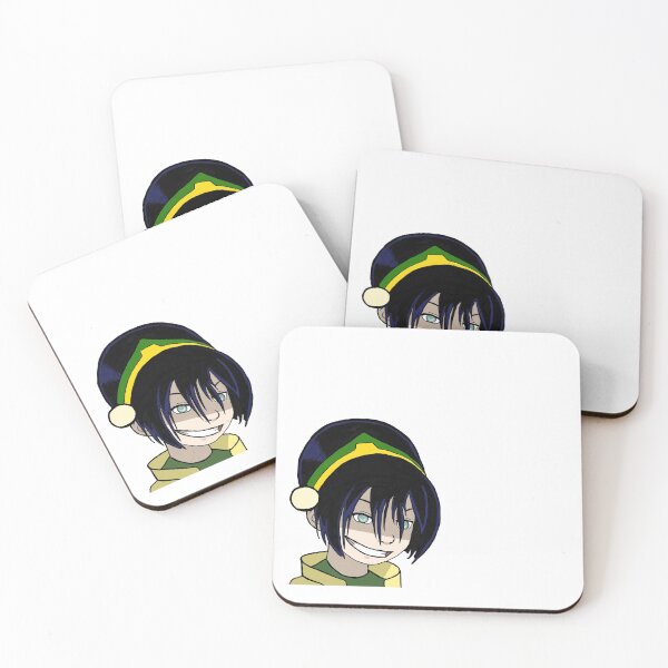 Artikelvorschau, Toph Beifong entworfen und verkauft von Caitybug1221.