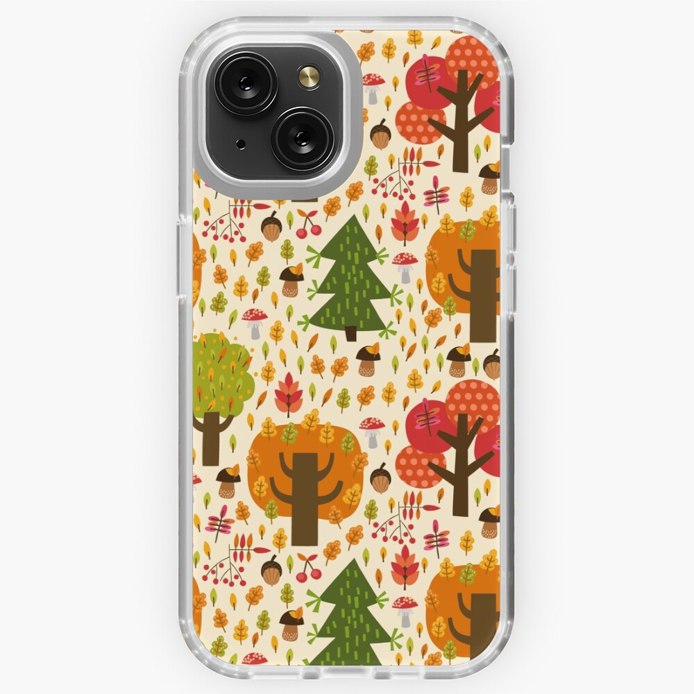 Artikel-Vorschau von iPhone Flexible Hülle, designt und verkauft von elenapro.