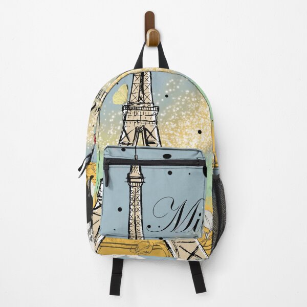 Miraculous - Simply the Best Backpack