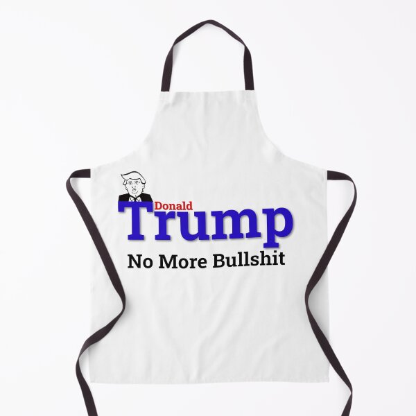 Item preview, Trump svg,President Donald Trump 2020 (No More Bullshit) designed and sold by Kunee Shop.